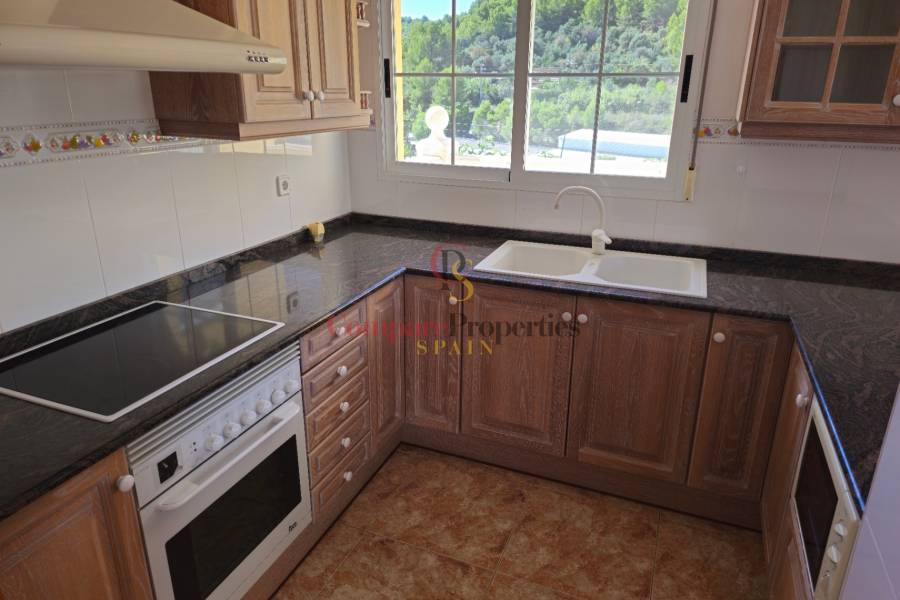Vente - Villa - Orba Valley - Orba