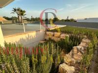 Nueva construcción  - Villa - Finestrat