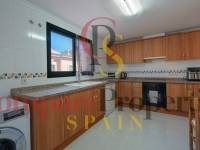Vente - Apartment - Jávea