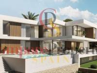 Vente - Villa - Jávea - 