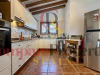 Vente - Villa - Pego - Monte Pego