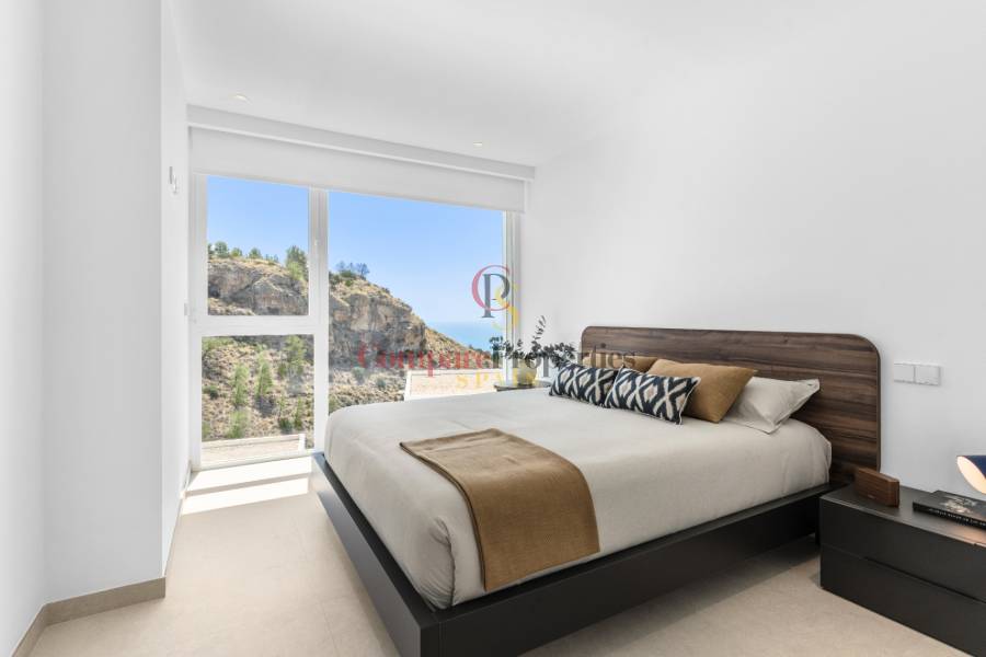 Vente - Villa - Altea - Altéa