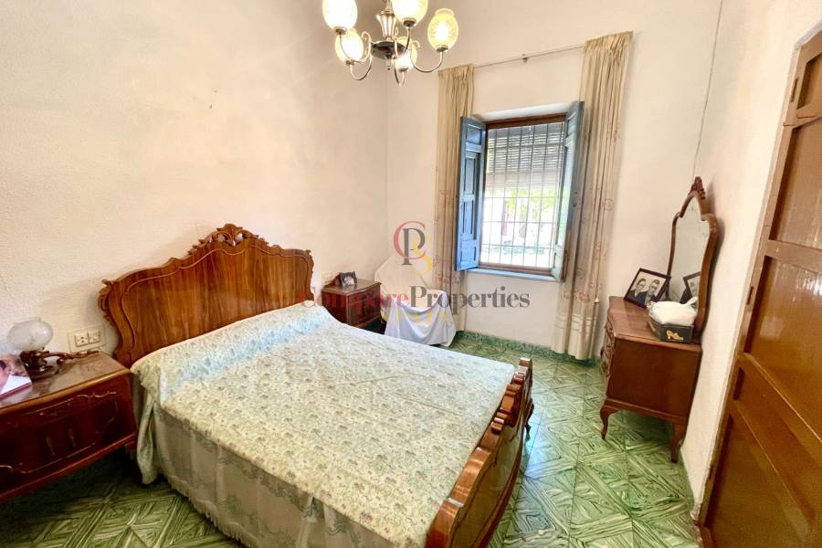 Vente - Villa - La Romana - Villas de la Romana