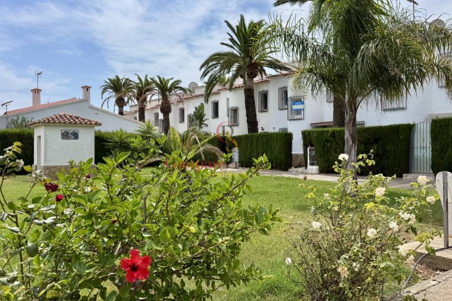 Sale - Bungalow - Dénia - 