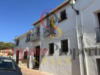 Verkauf - Townhouses - Adsubia - 