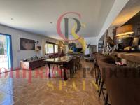 Sale - Villa - Orba Valley - Castell de castells