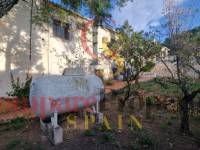 Verkoop - Villa - Jávea - 