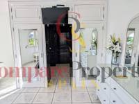 Vente - Villa - Moraira - Sol park