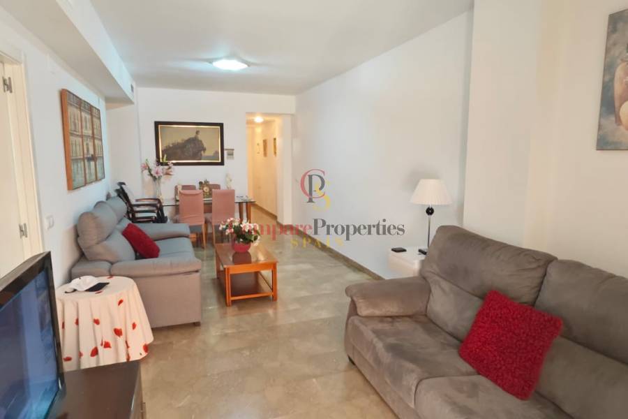 Sale - Apartment - Dénia - Puerto