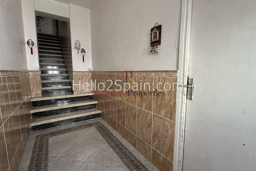 Sale - Townhouses - Monte Pego - 