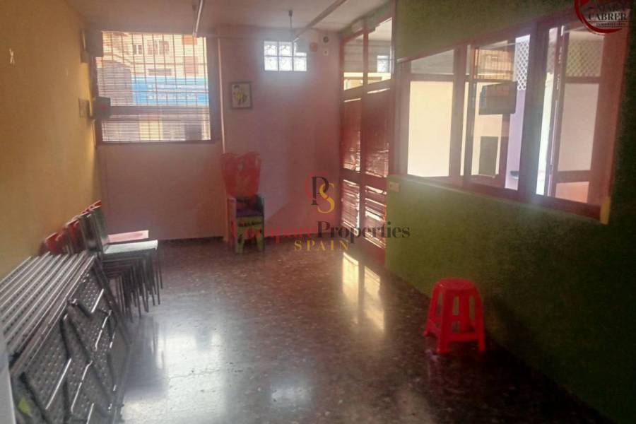 Sale - Villa - Gandía - 