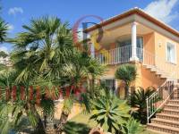 Vente - Villa - Moraira