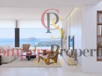 New Build - Villa - Benitachell - Cumbre del sol