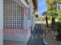 Vente - Villa - Jávea - Balcón al mar