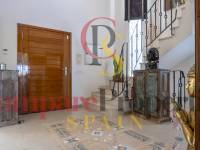 Verkoop - Villa - Jávea - Píver