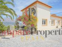 Venta - Villa - Jávea - Javea