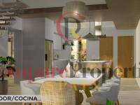 Sale - Apartment - Albir - Centro