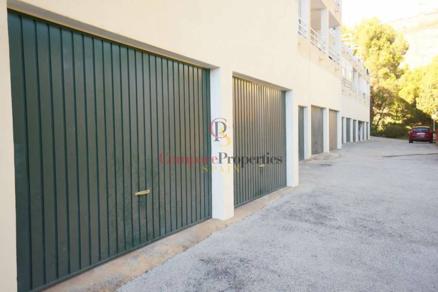 Sale - Apartment - Altea - Altea la Vieja