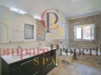 Venta - Villa - Benissa - montemar