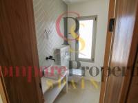 New Build - Villa - Moraira - Cap Blanc