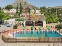 Vente - Villa - Jávea - 