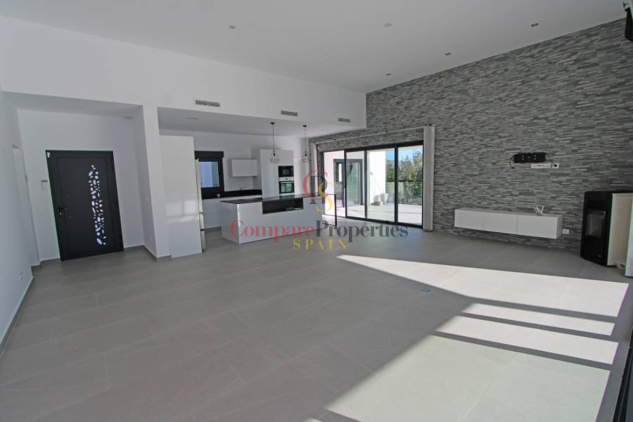 Verkauf - Villa - Orba Valley - Orba