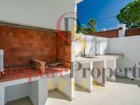Sale - Villa - Calpe