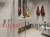 Verkauf - Duplex and Penthouses - Finestrat