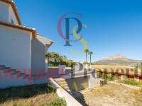 Sale - Villa - Jávea - 