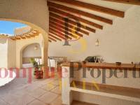 Verkoop - Villa - Moraira - Moravit