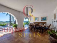 Venta - Villa - Moraira