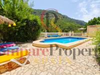 Venta - Apartment - Orba Valley - Castell de castells