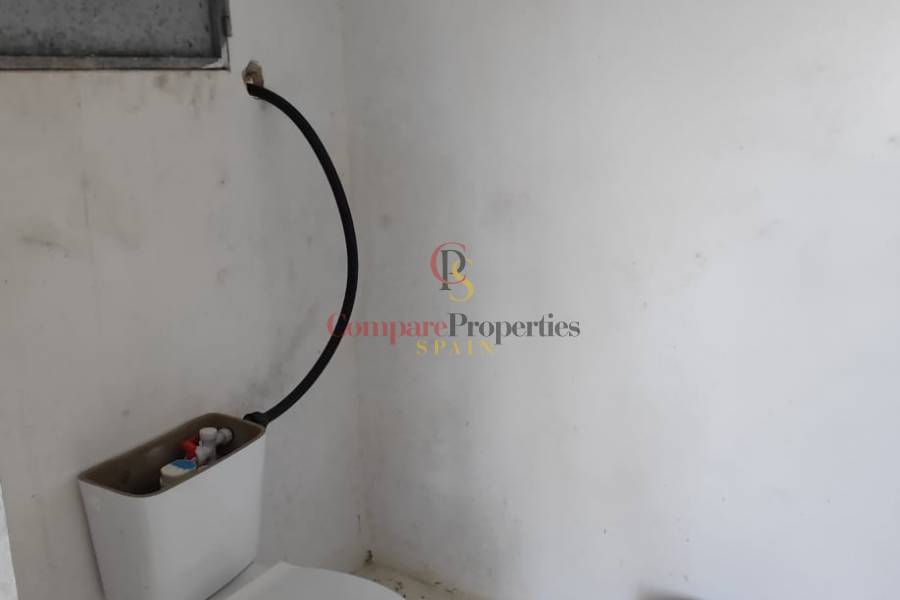 Sale - Villa - Oliva - MARJALETES
