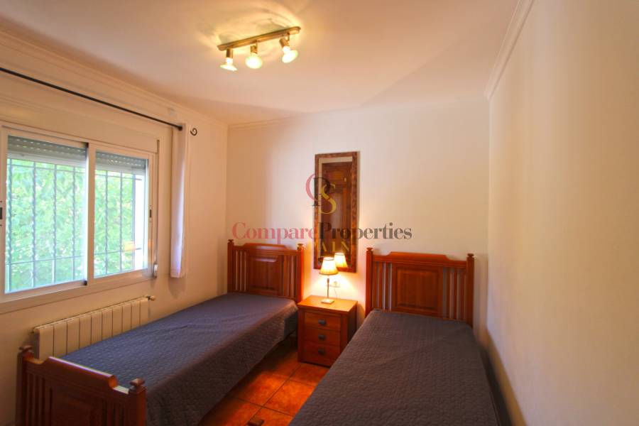 Sale - Villa - Orba Valley - Orba