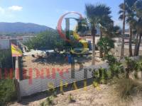 Sale - Apartment - Tavernes de la Valldigna - 