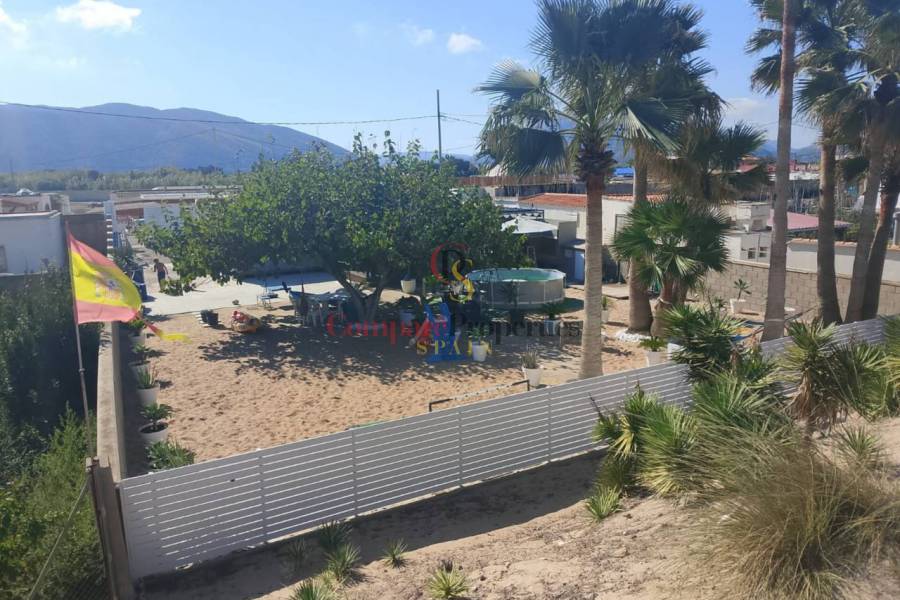 Sale - Apartment - Tavernes de la Valldigna - 