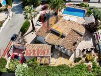 Sale - Villa - Moraira - La sabatera