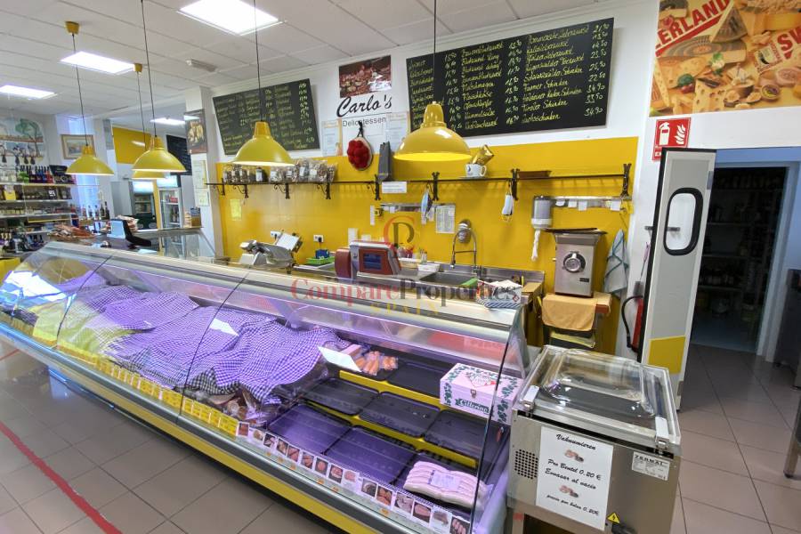 Venta - Villa - Els Poblets