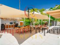 Verkoop - Villa - Benissa - Benissa Coast