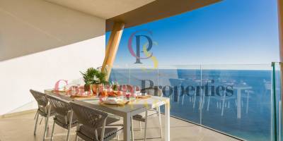 Apartment - Venta - Benidorm - 