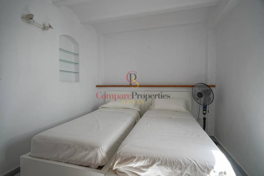 Venta - Townhouses - Oliva