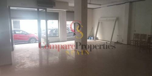 Villa - Sale - Gandía - 