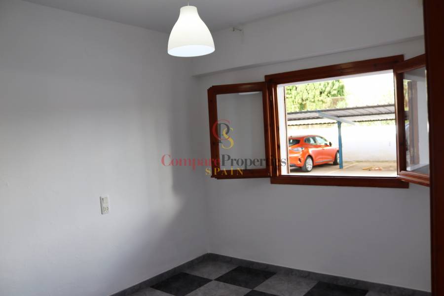 Sale - Apartment - Dénia - 