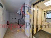 Sale - Apartment - Dénia - Montgo