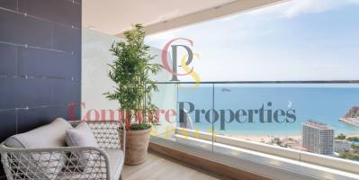 Apartment - Verkauf - Benidorm - 