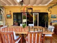 Sale - Villa - Dénia - 