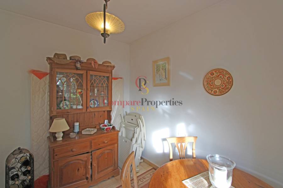 Sale - Bungalow - Jalon Valley - Jalon