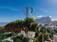 Verkauf - Villa - Calpe