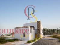 Verkoop - Villa - Moraira - Benimeit