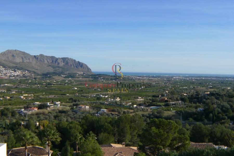 Sale - Villa - Orba Valley - Orba